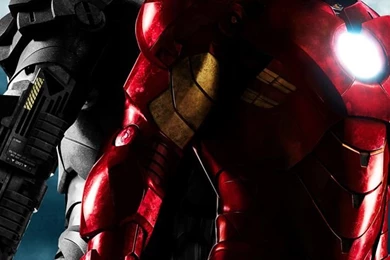Iron Man & War Machine iPhone Wallpapers