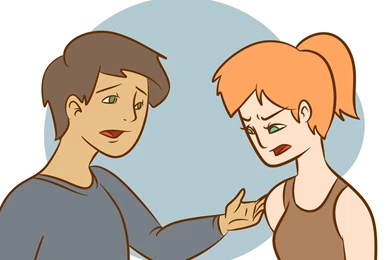 How To Respect A Transgender Person: 9 Steps