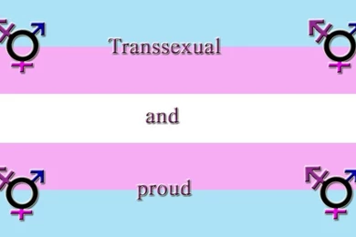 Pansexual And Proud  English  By Cybergothgalore On DeviantArt