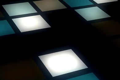 15 Eye Enticing Parallax Wallpapers For The iPhone 5s (list)