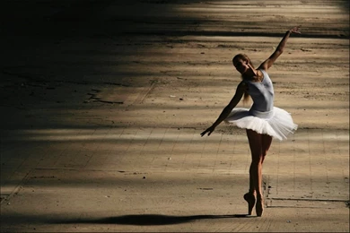 Ballet Desktop Wallpapers, Ballet Backgrounds