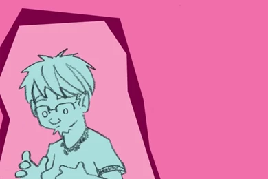 Transexual By Bob Rz On DeviantArt