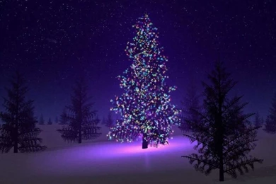 25 Best Christmas Desktop Wallpaper Backgrounds Windows 7