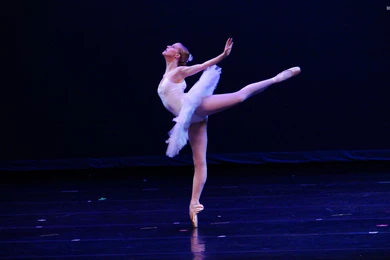 Ballerina Wallpapers   Photography Wallpapers