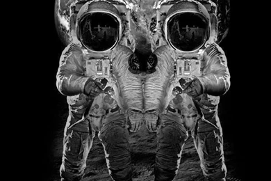 50+ Space iPhone Wallpapers