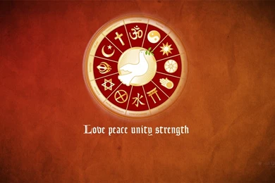 Religion Wallpapers » Page 5