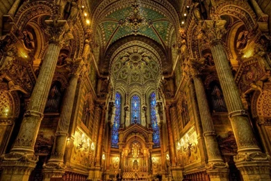 Architecture Religion Church Wallpapers   (