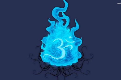 Om Wallpapers   Religion Wallpapers
