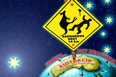 Australian Wallpapers   7736