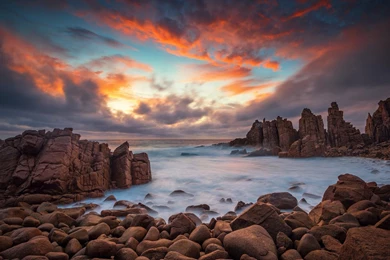 Jones Beach Australia Wallpapers HD Download For Desktop