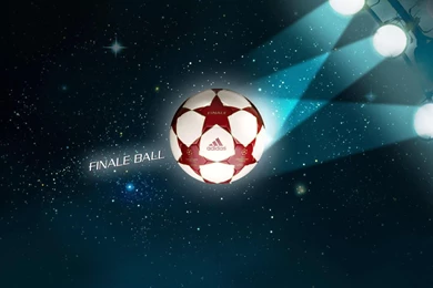 Soccer Ball (id: 190690) – BUZZERG