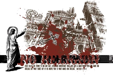 Matthew 15:10 11   No Religion Wallpapers   Christian Wallpapers ...