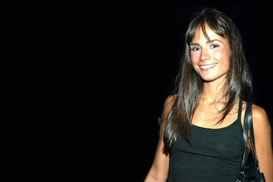 Free Desktop Wallpapers: Jordana Brewster Desktop Wallpapers