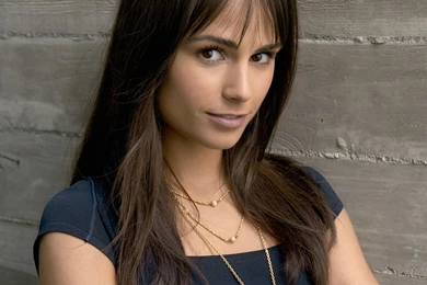 Jordana Brewster Profile