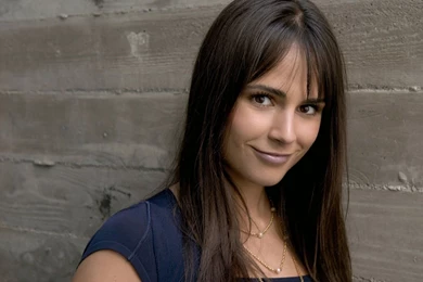 Jordana Brewster Desktop