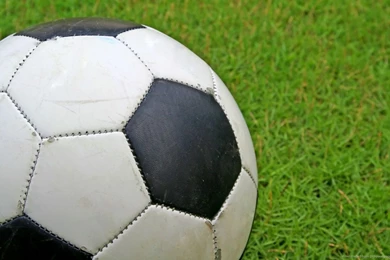 Download 1440x900 Generic Soccer Ball Wallpapers