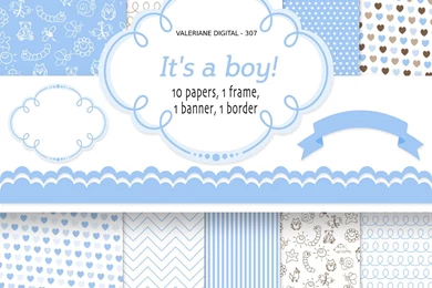 Popular Items For Blue Backgrounds On Etsy