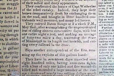 Very Rare Wallpapers Newspaper...   RareNewspapers.com