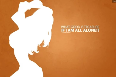 Mugiwara Series Wallpapers   Nami By OroJackson On DeviantArt