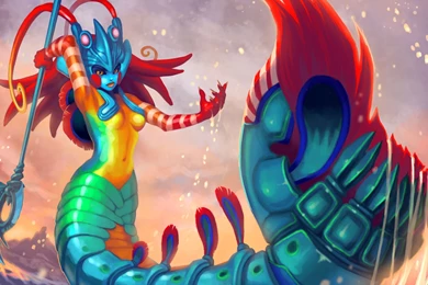 Mantis Shrimp Nami Computer Wallpapers, Desktop Backgrounds ...