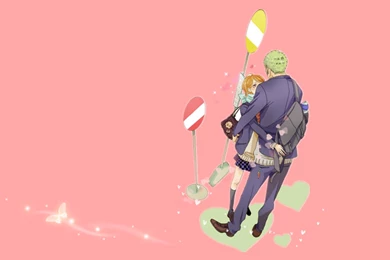 Zoro Nami Wallpapers   NAMI & ZORO Photo (32147189)   Fanpop