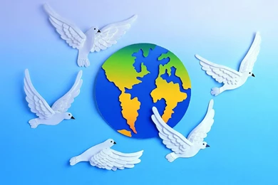 World Peace Wallpapers   Wallpapers Cave