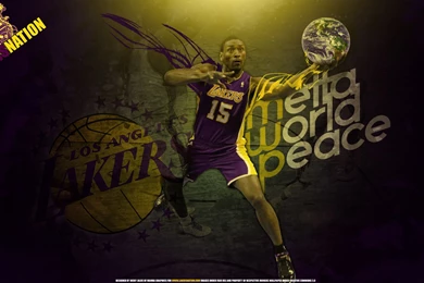 Metta World Peace Wallpapers   1063819