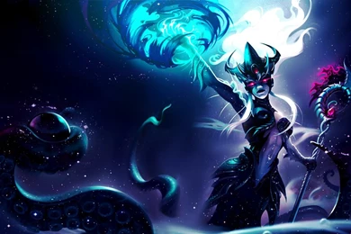 SeaWitch Nami Wallpapers By Gramcyyy On DeviantArt