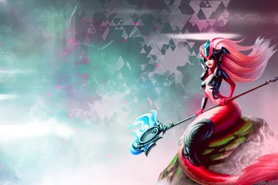 Browsing Wallpapers On DeviantArt