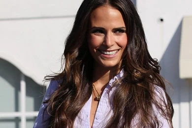 Jordana Brewster Wallpapers Jordana Brewster Wallpapers (26356401 ...