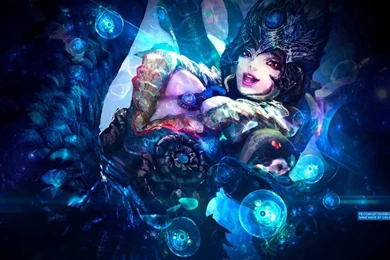 Nami Wallpapers (1980 X 1020 Pixels) By LeftLucy On DeviantArt