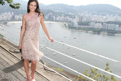 Jordana Brewster Wallpapers Jordana Brewster Wallpapers (26356366 ...