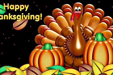 Free Thanksgiving Desktop Wallpapers ~ Toptenpack.com