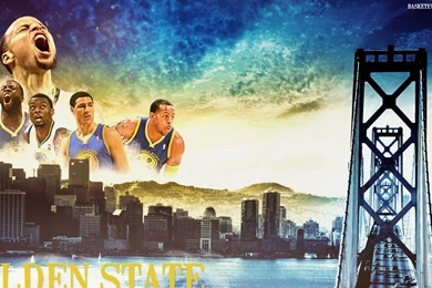 Stephen Curry Golden State Warriors Wallpapers High Definition ...