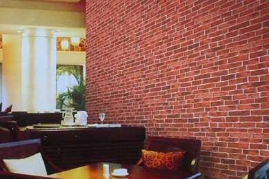Red Brick Wallpapers