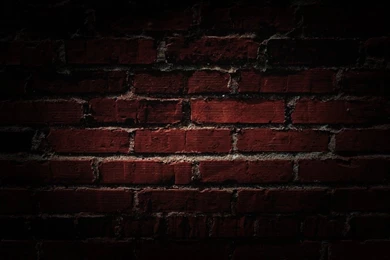 IRBOB SEVENFOLD: Brick Wall Wallpapers