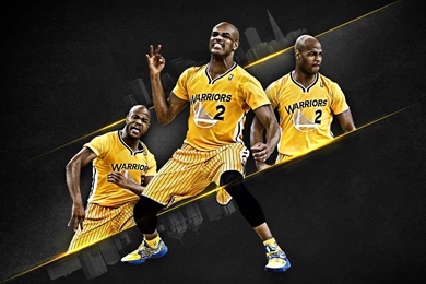Jarrett Jack Golden State Warriors Wallpapers   Streetball