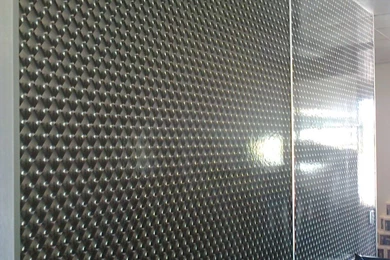 Garage Floor Covering Brisbane   Don Fitzgerald Painter & Decorator