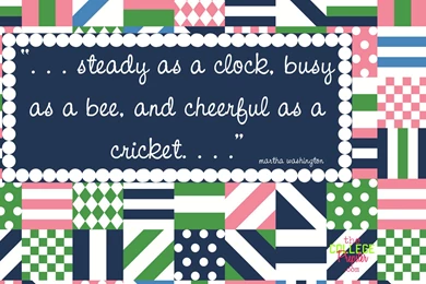 College Prep: College Prepster Desktop Wallpaper!