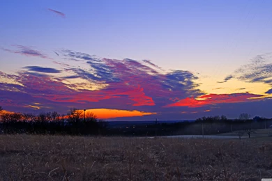 Fonds D'écran Kansas : Tous Les Wallpapers Kansas