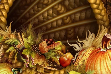 Free Wallpapers   Free Holiday Wallpapers   Thanksgiving Day ...