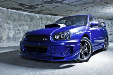 Subaru Wrx Sti Wallpapers Wallpapers Cave