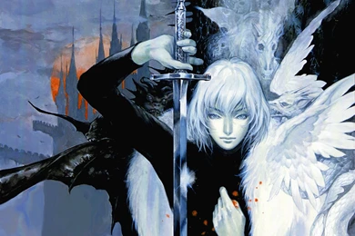 153 Castlevania HD Wallpapers