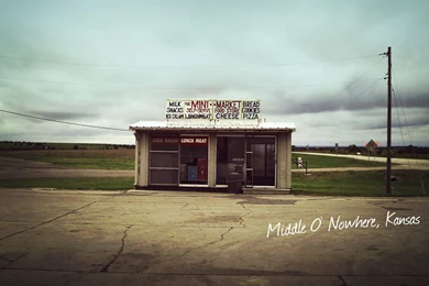 Give Your Desktop A Break With These Relaxing Wallpapers