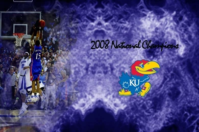 Pic > Jayhawk Basketball Wallpapers