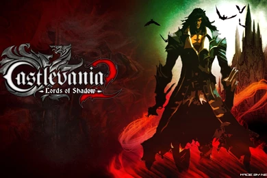 51 Castlevania: Lords Of Shadow 2 HD Wallpapers