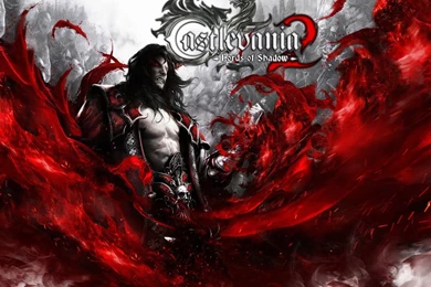 Castlevania Wallpapers • HD Wallpapers Day