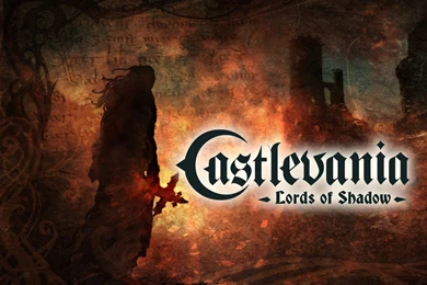 Castlevania: Lords Of Shadow Wallpapers