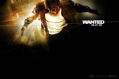 James McAvoy   Wanted Movie Photo 12   Wallcoo.net