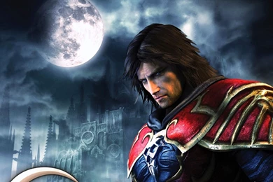 Castlevania Free Wallpapers (99 Photos) For Your Desktop, Download ...